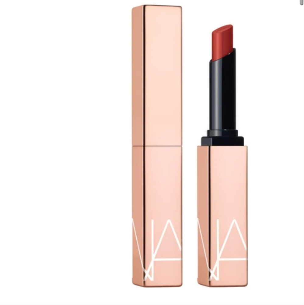 NARS Afterglow Sensual Shine Lipstick In 'Idolized' / 223. New In Box.